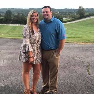 Meet your Posher, Jarrett